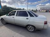 ВАЗ (Lada) 2110 2000 года за 650 000 тг. в Караганда