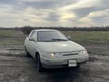 ВАЗ (Lada) 2110 2000 года за 650 000 тг. в Караганда – фото 2