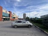 ВАЗ (Lada) 2110 2000 года за 650 000 тг. в Караганда – фото 5