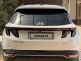 Hyundai Tucson 2022 года за 12 000 000 тг. в Алматы – фото 2