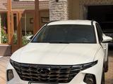 Hyundai Tucson 2022 года за 12 000 000 тг. в Алматы