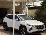 Hyundai Tucson 2022 года за 12 000 000 тг. в Алматы – фото 3