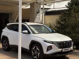 Hyundai Tucson 2022 года за 12 000 000 тг. в Алматы – фото 4