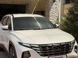 Hyundai Tucson 2022 года за 12 000 000 тг. в Алматы – фото 5