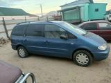 Volkswagen Sharan 1999 годаfor1 300 000 тг. в Кызылорда – фото 2