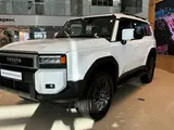 Toyota Land Cruiser Prado Prestige 2025 года за 37 290 000 тг. в Шымкент