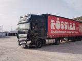 DAF  106 2019 года за 39 000 000 тг. в Алматы – фото 2