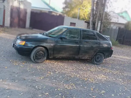 ВАЗ (Lada) 2112 2006 года за 900 000 тг. в Семей – фото 5