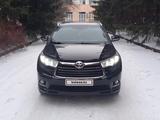 Toyota Highlander 2015 годаfor17 500 000 тг. в Петропавловск – фото 2