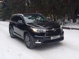 Toyota Highlander 2015 годаfor17 500 000 тг. в Петропавловск – фото 3