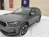 Skoda Kodiaq 2025 года за 22 800 000 тг. в Павлодар – фото 4