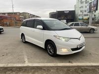 Toyota Estima 2008 года за 7 800 000 тг. в Атырау