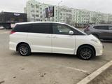 Toyota Estima 2008 года за 7 100 000 тг. в Атырау – фото 2