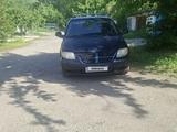 Dodge Caravan 2004 года за 2 400 000 тг. в Алматы – фото 3