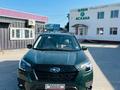 Subaru Forester 2022 годаүшін10 500 000 тг. в Актау – фото 3