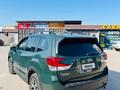 Subaru Forester 2022 годаүшін10 500 000 тг. в Актау – фото 4
