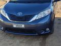 Toyota Sienna 2015 года за 9 800 000 тг. в Атырау – фото 4