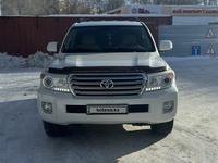 Toyota Land Cruiser 2013 годаfor24 500 000 тг. в Астана