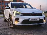 Kia Rio X-Line 2020 годаүшін7 190 000 тг. в Костанай – фото 2