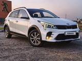 Kia Rio X-Line 2020 годаүшін7 190 000 тг. в Костанай – фото 3