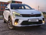 Kia Rio X-Line 2020 годаүшін7 190 000 тг. в Костанай