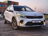 Kia Rio X-Line 2020 годаүшін7 190 000 тг. в Костанай – фото 4