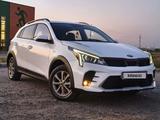 Kia Rio X-Line 2020 годаүшін7 190 000 тг. в Костанай – фото 5