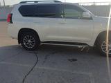 Toyota Land Cruiser Prado 2018 годаүшін30 500 000 тг. в Астана – фото 3