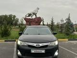 Toyota Camry 2012 годаүшін7 000 000 тг. в Алматы