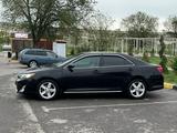Toyota Camry 2012 годаүшін7 000 000 тг. в Алматы – фото 2