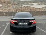 Toyota Camry 2012 годаүшін7 000 000 тг. в Алматы – фото 4