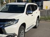 Mitsubishi Pajero Sport 2019 года за 11 900 000 тг. в Астана – фото 3