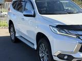 Mitsubishi Pajero Sport 2019 года за 11 900 000 тг. в Астана – фото 2
