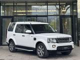 Land Rover Discovery 2014 года за 13 500 000 тг. в Алматы