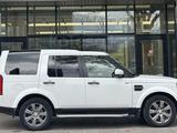 Land Rover Discovery 2014 года за 13 500 000 тг. в Алматы – фото 2