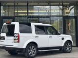 Land Rover Discovery 2014 года за 13 500 000 тг. в Алматы – фото 3
