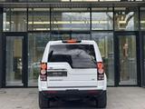 Land Rover Discovery 2014 года за 13 500 000 тг. в Алматы – фото 4