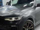 BMW X7 2020 годаfor45 000 000 тг. в Астана – фото 2