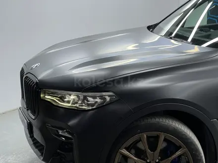 BMW X7 2020 года за 45 000 000 тг. в Астана – фото 8