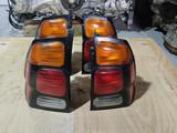 Задние фонари Mitsubishi Montero Pajero sport за 35 000 тг. в Караганда