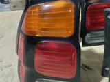 Задние фонари Mitsubishi Montero Pajero sport за 35 000 тг. в Караганда – фото 3