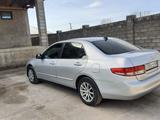 Honda Accord 2003 годаfor3 700 000 тг. в Тараз – фото 2