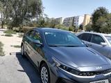 Kia Forte 2022 года за 9 100 000 тг. в Актау – фото 5