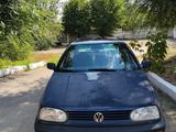 Volkswagen Golf 1992 годаүшін800 000 тг. в Кордай – фото 2