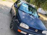 Volkswagen Golf 1992 годаүшін800 000 тг. в Кордай – фото 5