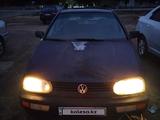 Volkswagen Golf 1992 годаүшін800 000 тг. в Кордай