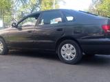 Toyota Carina E 1997 года за 1 700 000 тг. в Талдыкорган – фото 4