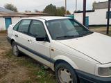 Volkswagen Passat 1991 годаfor850 000 тг. в Кулан – фото 5