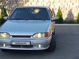 ВАЗ (Lada) 2114 2013 года за 1 700 000 тг. в Алматы
