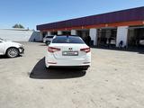 Kia K5 2012 года за 8 200 000 тг. в Тараз – фото 2